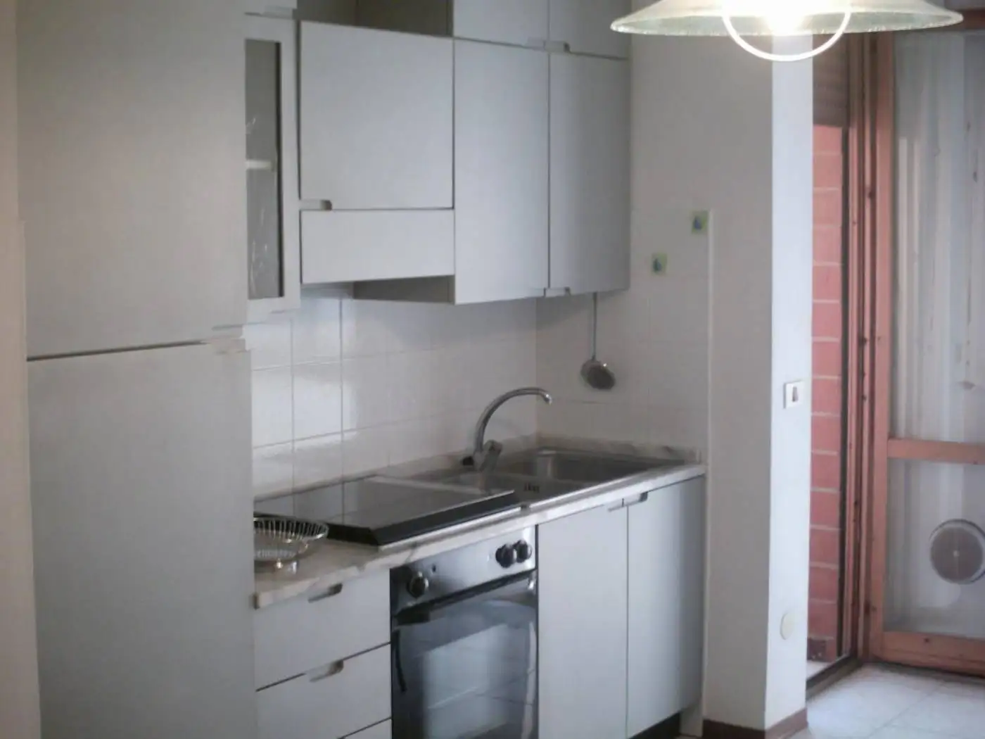 Appartamento in affitto a Altopascio