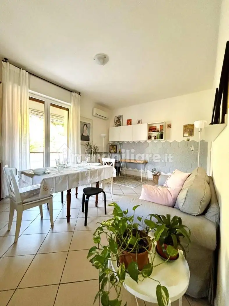 Appartamento in vendita a Monzuno