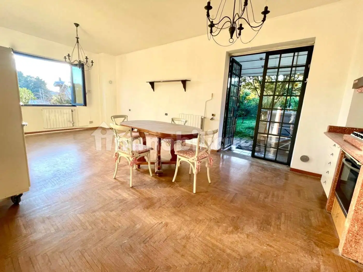 Villa in vendita a Vertemate con Minoprio