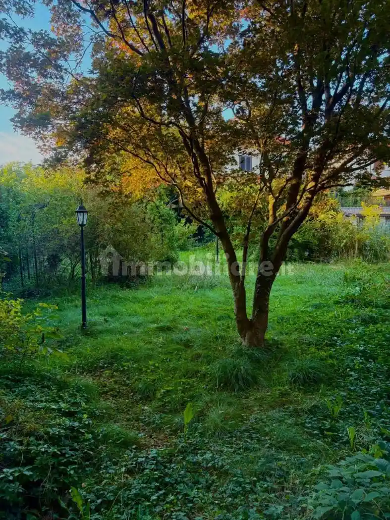 Villa bifamiliare via Cesura, Vertemate con Minoprio - foto 5