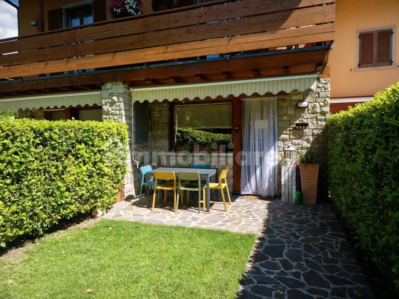 Villa a schiera via Madre Teresa di Calcutta 451, Villa d'Ogna - foto 5