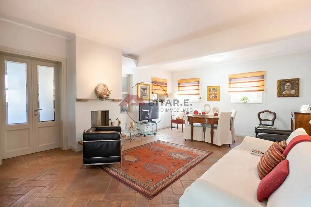 Villa a schiera via Giosuè Carducci 2, Centro, Castenedolo - foto 2