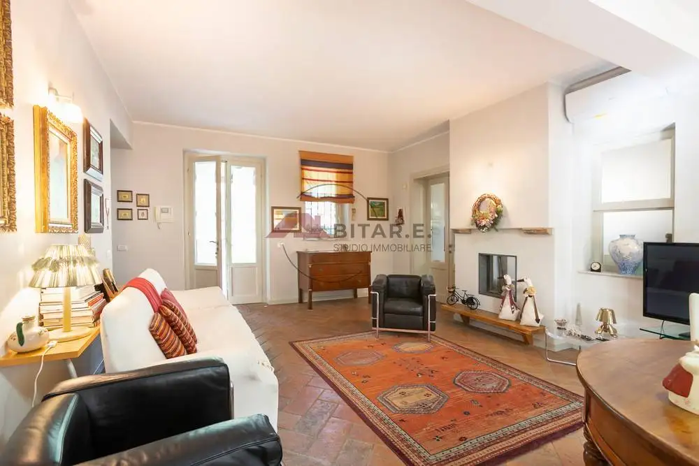 Villa a schiera via Giosuè Carducci 2, Centro, Castenedolo - foto 3