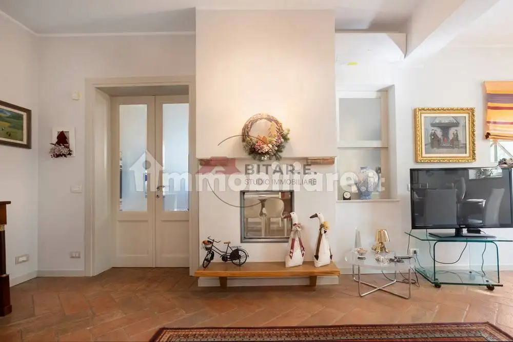 Villa a schiera via Giosuè Carducci 2, Centro, Castenedolo - foto 4