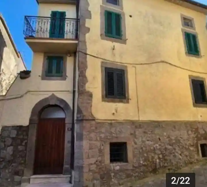Appartamento in affitto a Castel del Piano