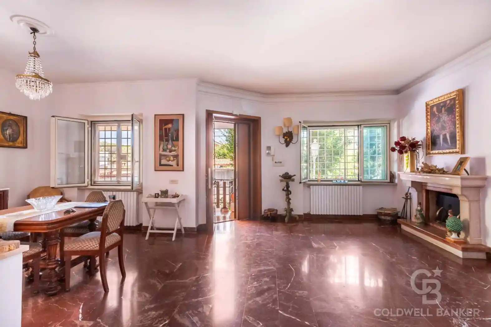 Villa unifamiliare via Neglia Francesco Paolo, Infernetto, Roma - foto 2