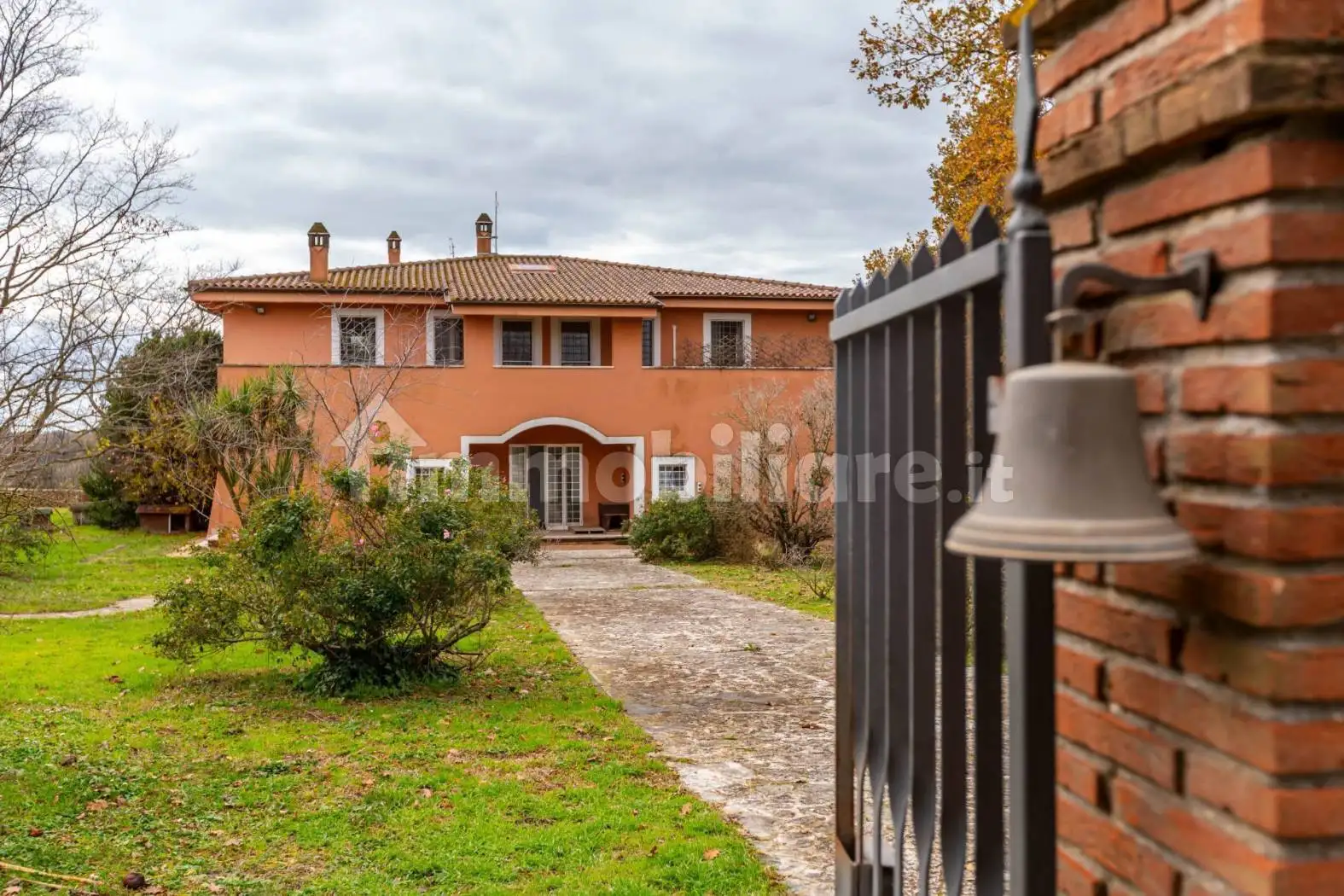 Villa in vendita a Fiumicino