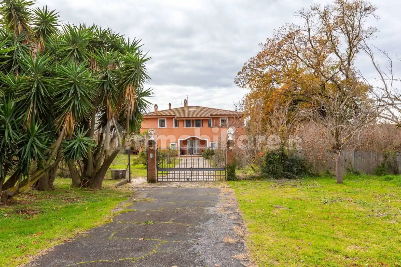 Villa unifamiliare via del Casale di Tragliatella 182, Tragliata - Tragliatella, Fiumicino - foto 2