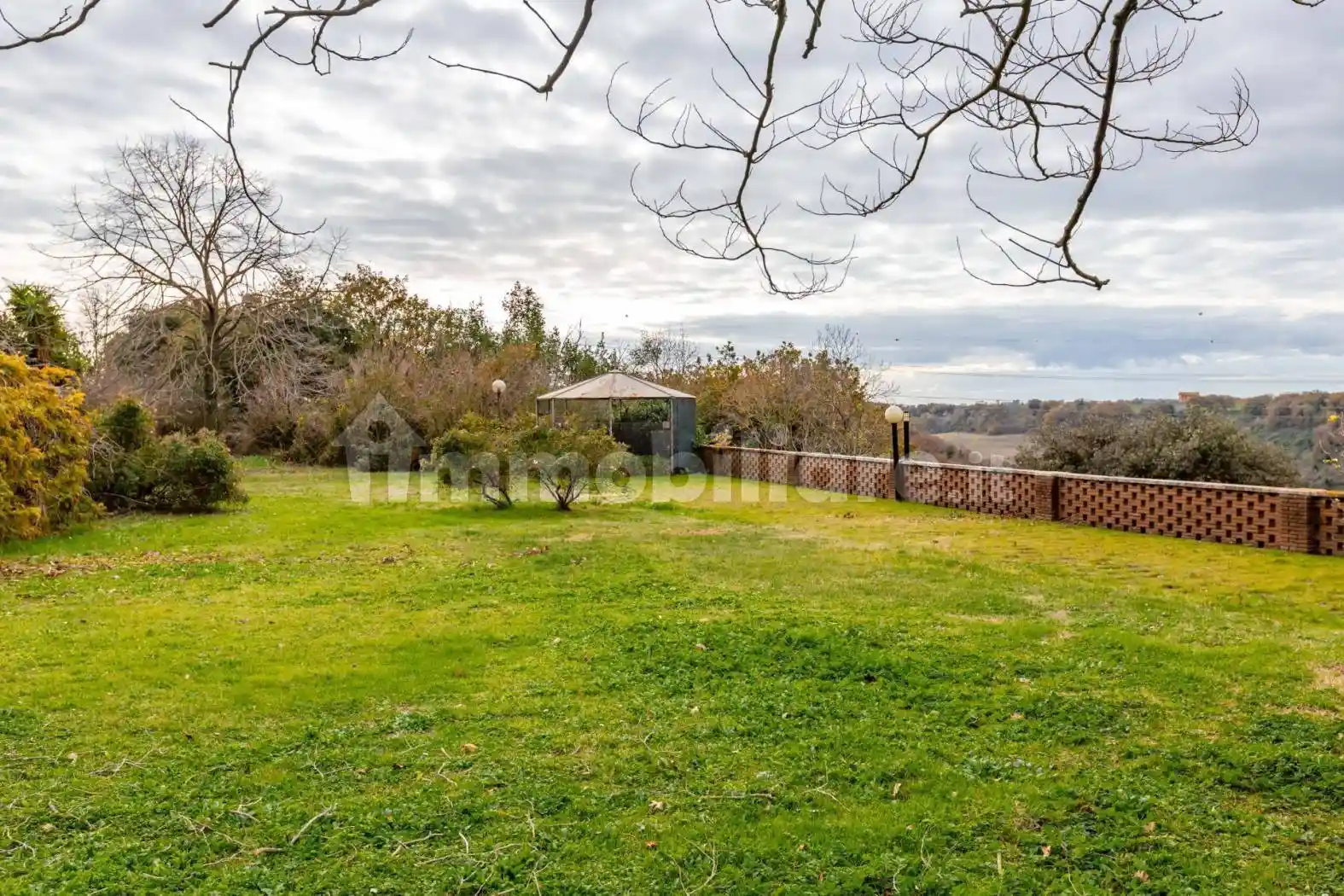 Villa unifamiliare via del Casale di Tragliatella 182, Tragliata - Tragliatella, Fiumicino - foto 5