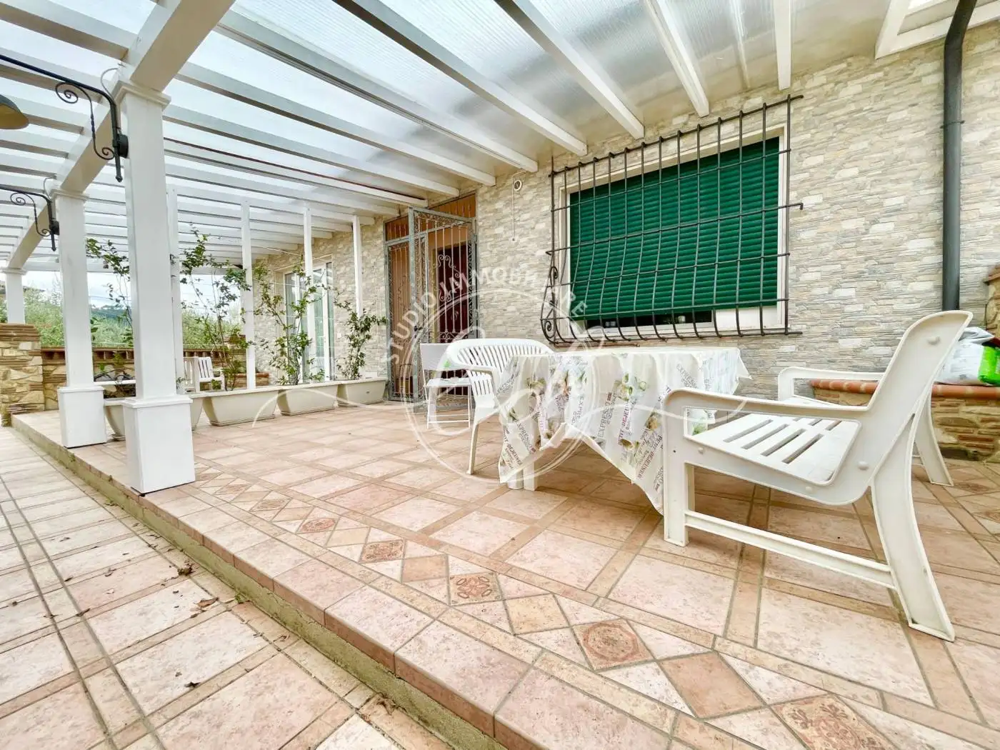 Appartamento in affitto a Massarosa