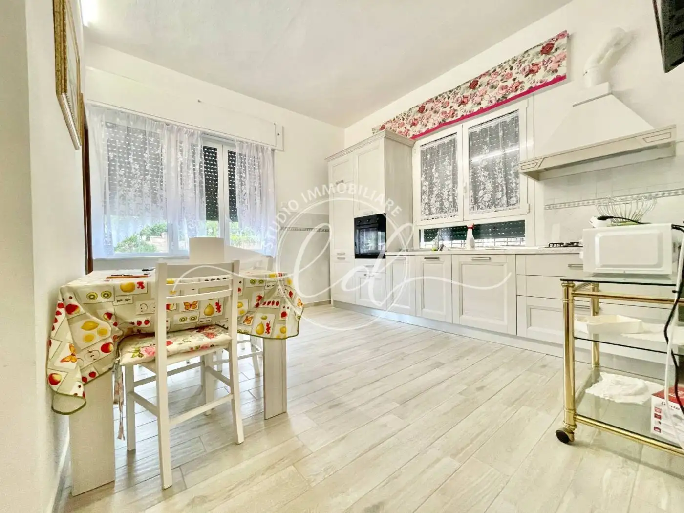 Trilocale ottimo stato, Bargecchia, Corsanico, Massarosa - foto 4