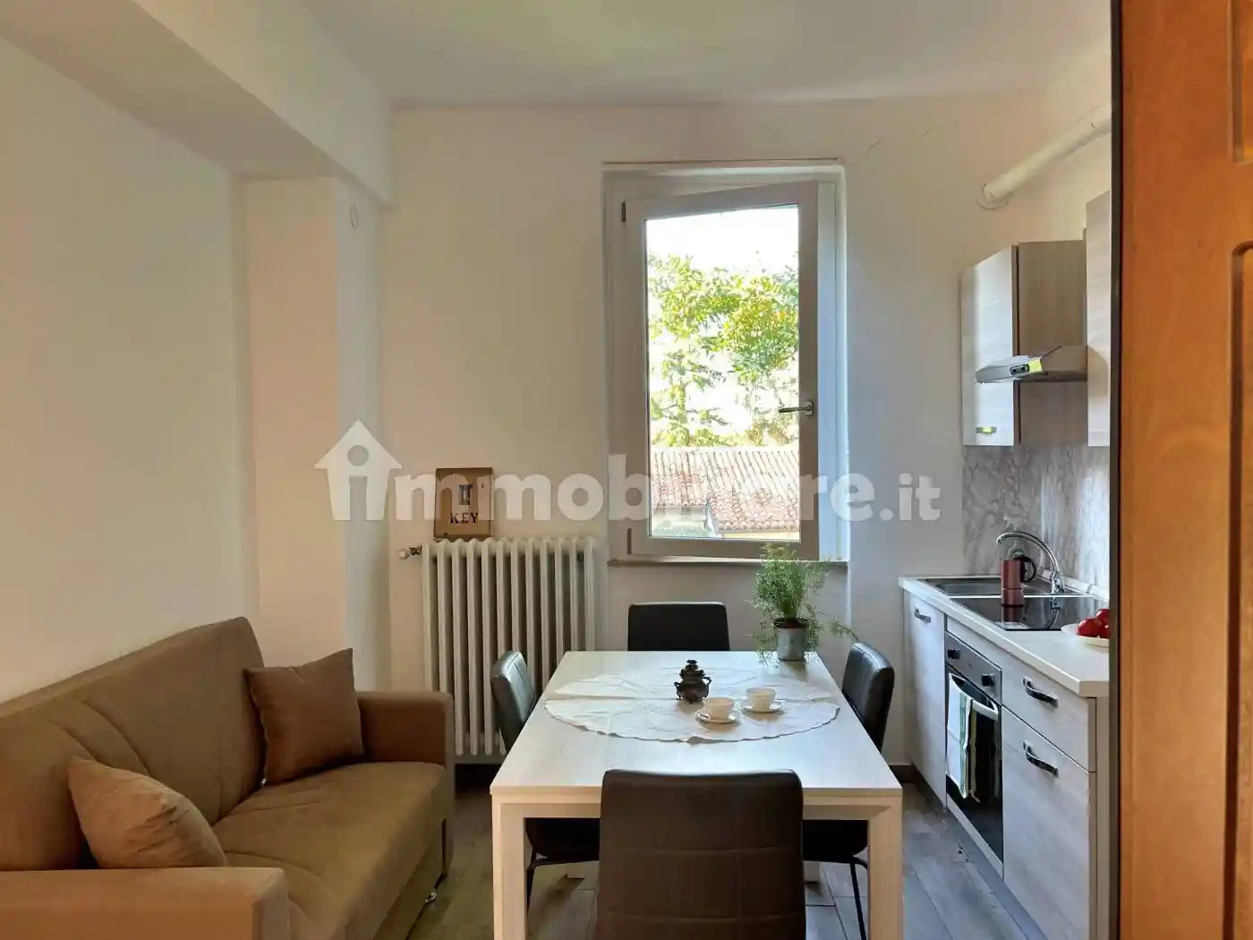 Appartamento in vendita a Stradella