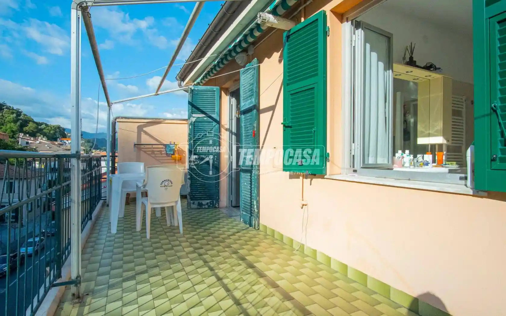 Trilocale via Parma, Caperana, Chiavari - foto 2