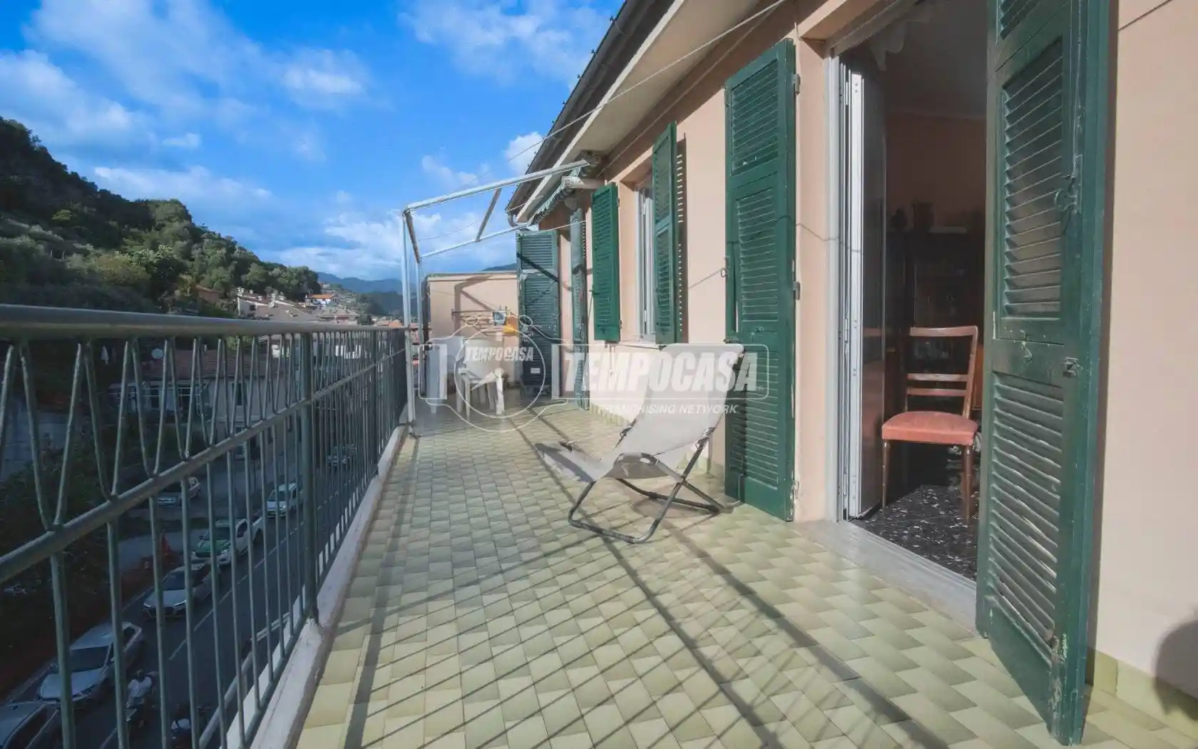 Trilocale via Parma, Caperana, Chiavari - foto 3