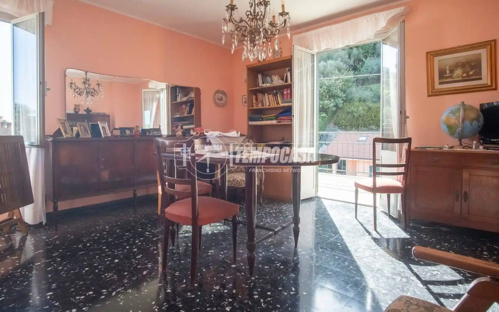 Trilocale via Parma, Caperana, Chiavari - foto 4