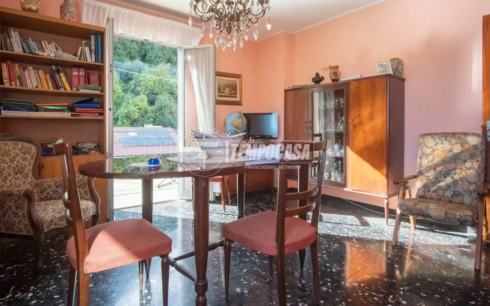 Trilocale via Parma, Caperana, Chiavari - foto 5