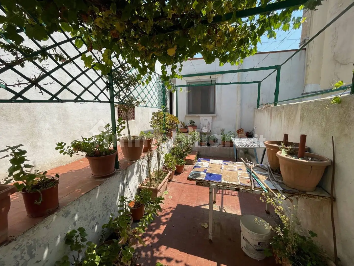 Casa indipendente in vendita a Anacapri