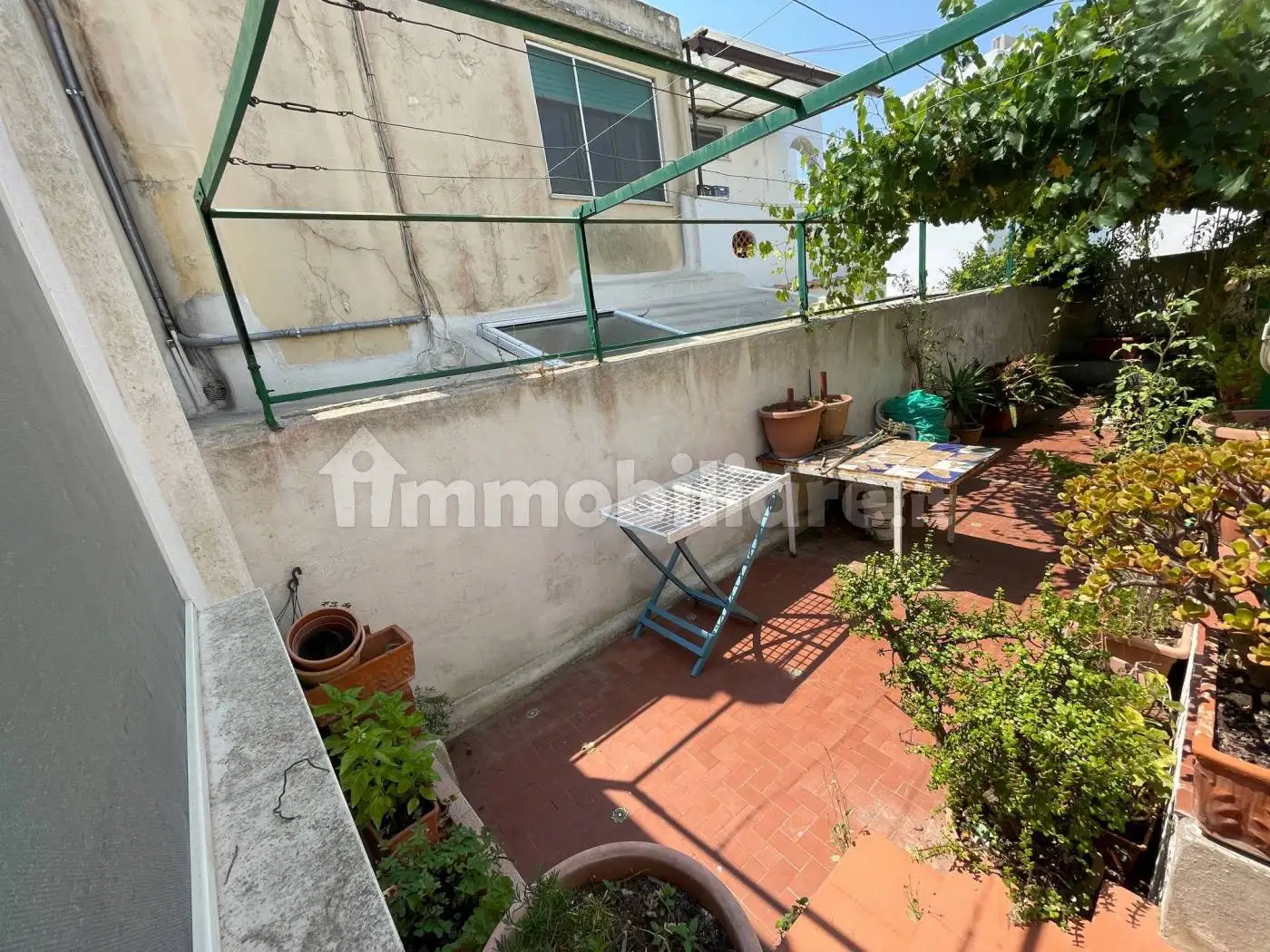 Terratetto unifamiliare via Filietto, Anacapri - foto 2