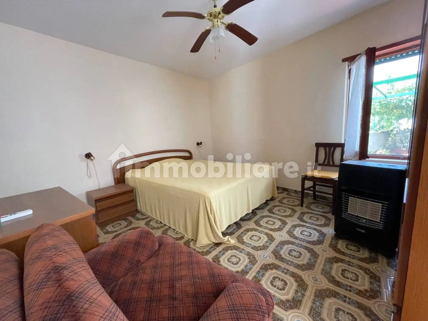 Terratetto unifamiliare via Filietto, Anacapri - foto 3