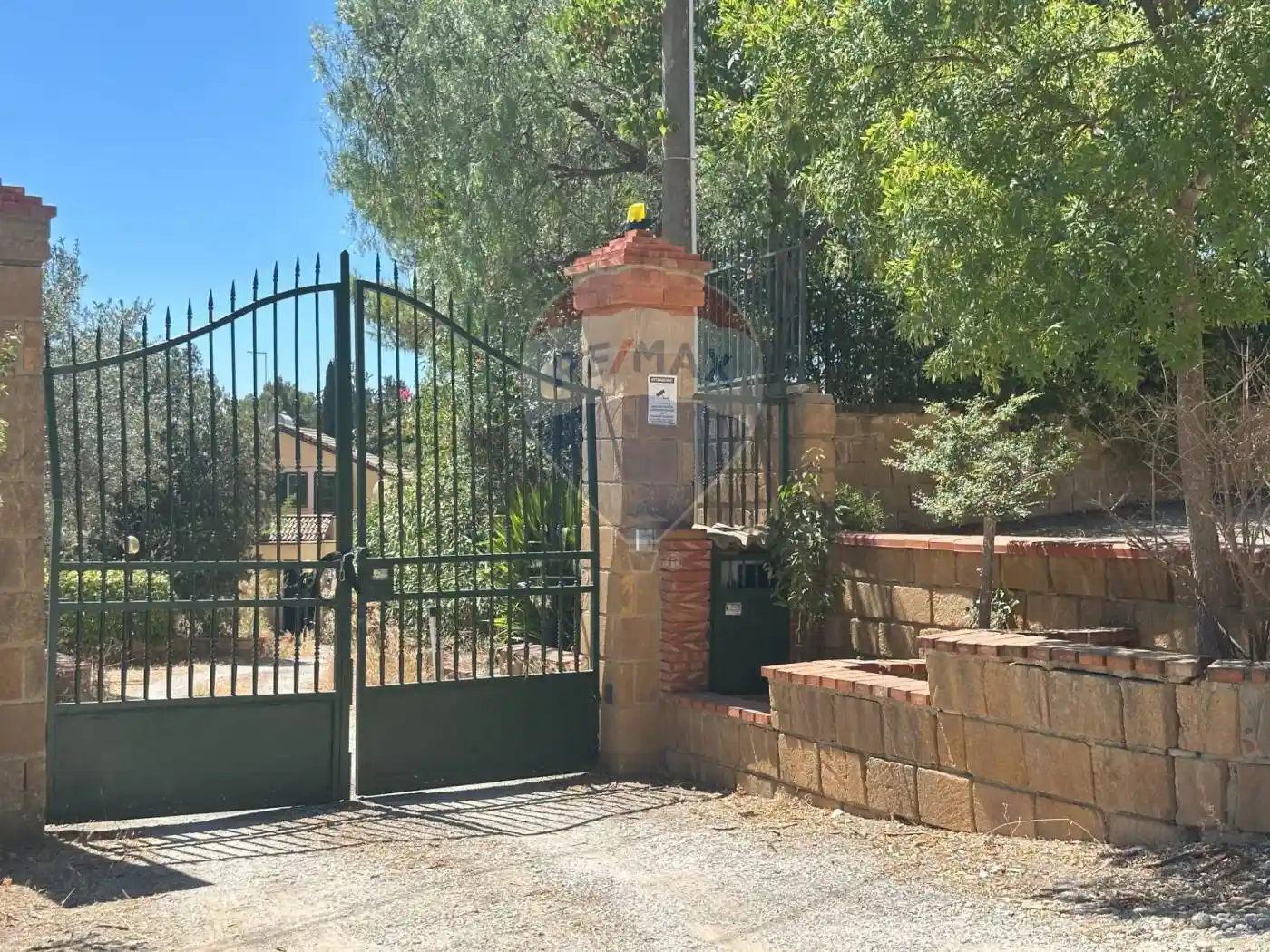 Villa in vendita a Caltanissetta