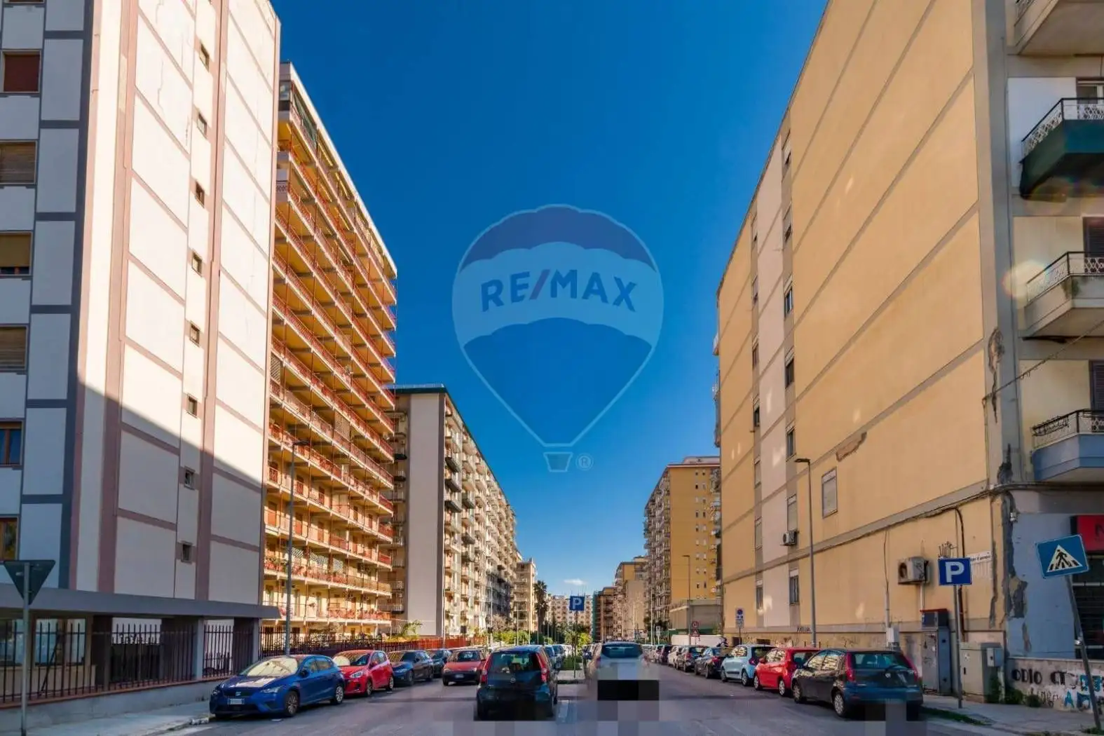 Appartamento in vendita a Palermo