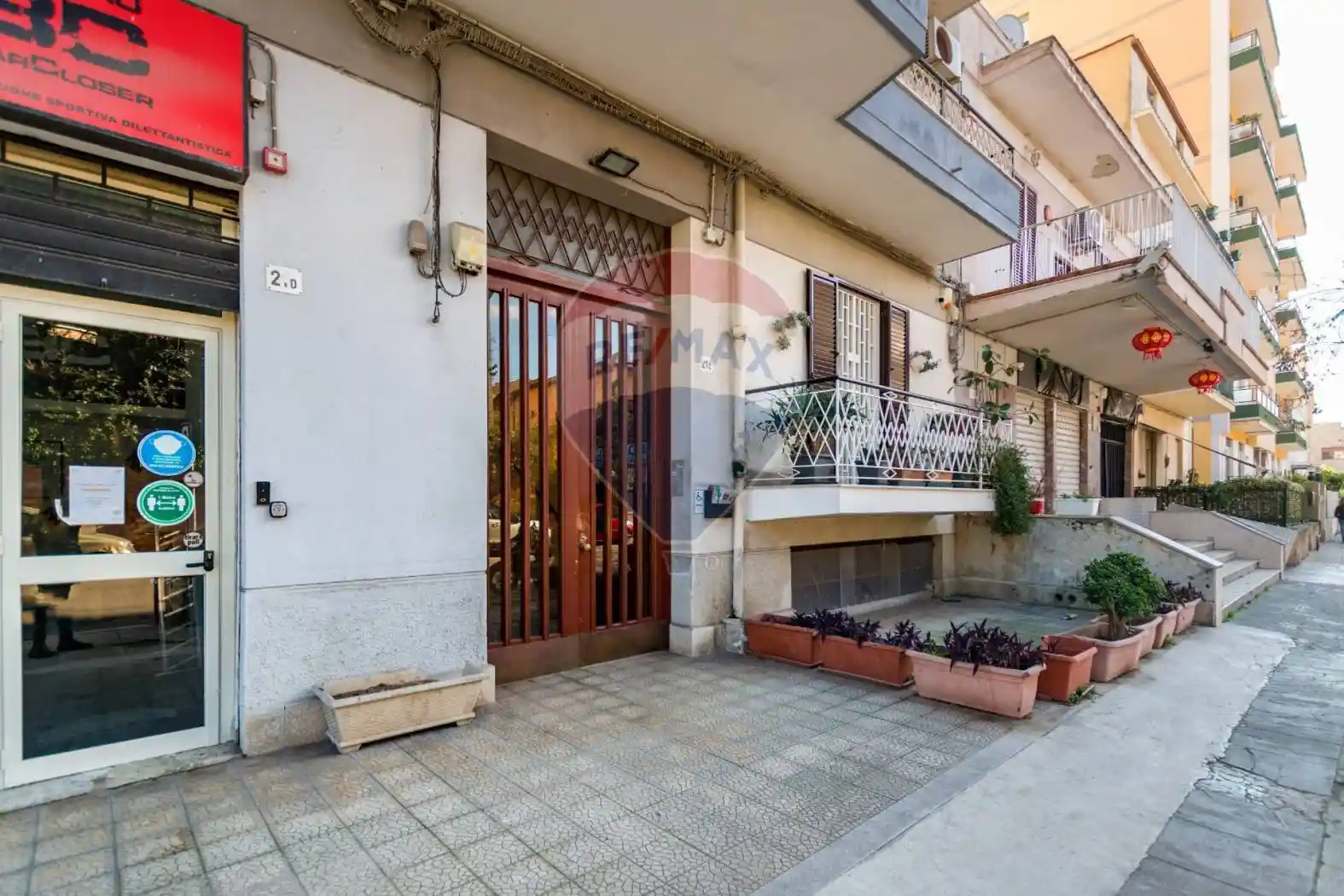 Appartamento via Dei Quartieri 21/C, San Lorenzo, Palermo - foto 2