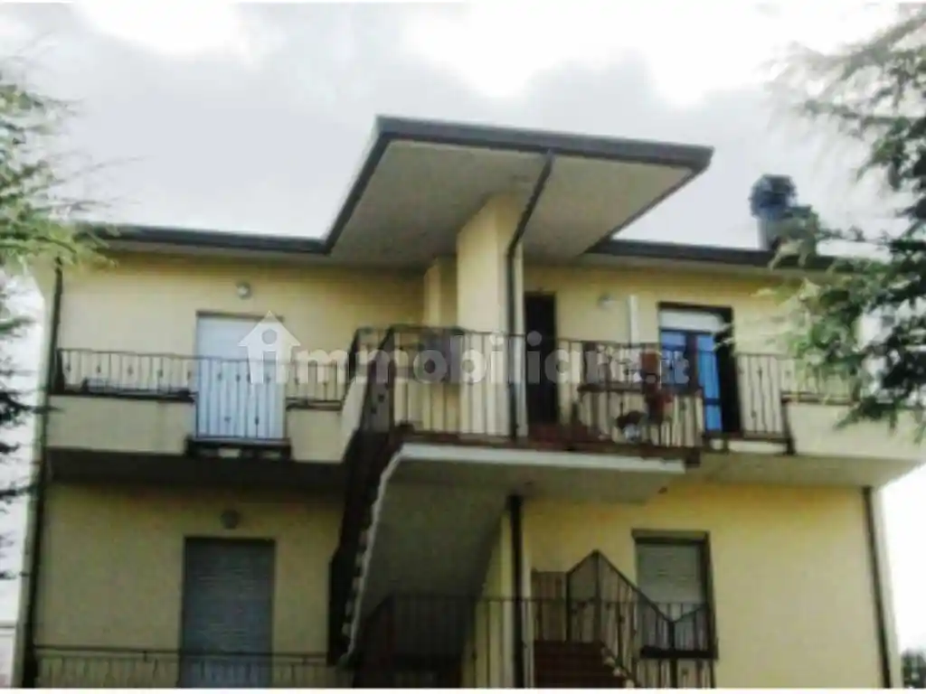 Appartamento in vendita a Collazzone