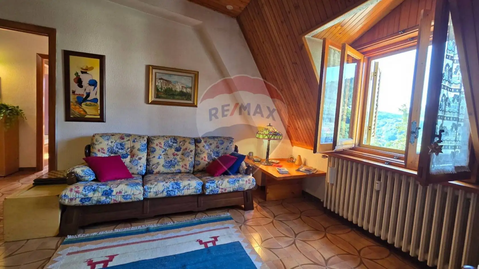 Attico - Mansarda in vendita a Roccaraso