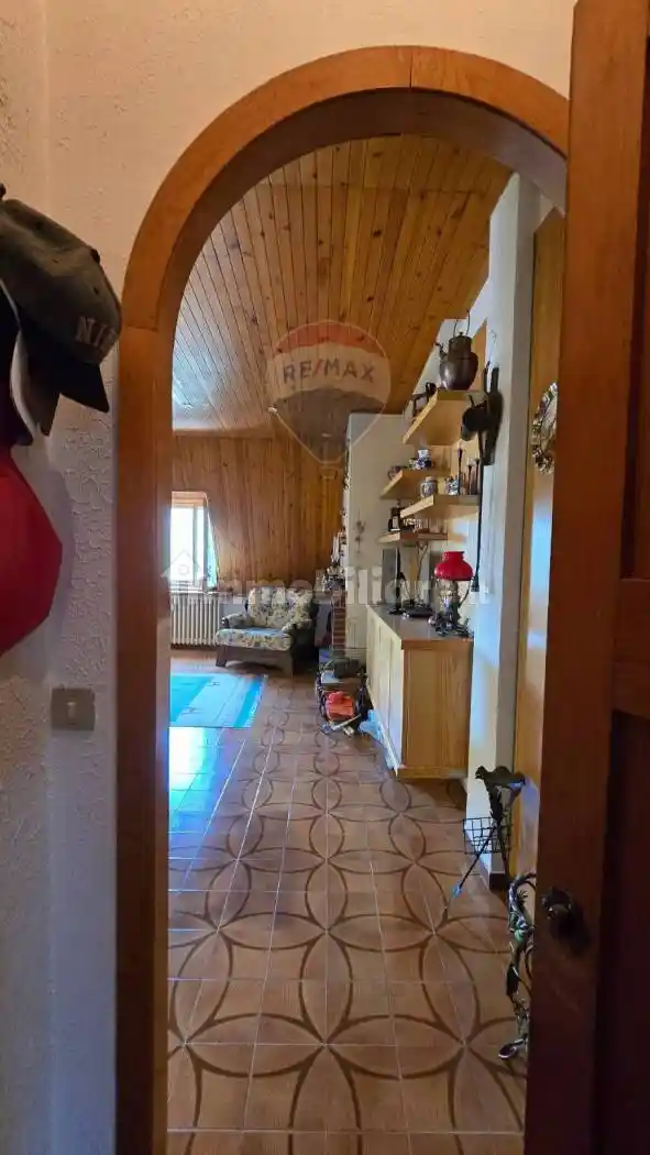 Attico via Roncone 1, Centro, Roccaraso - foto 2