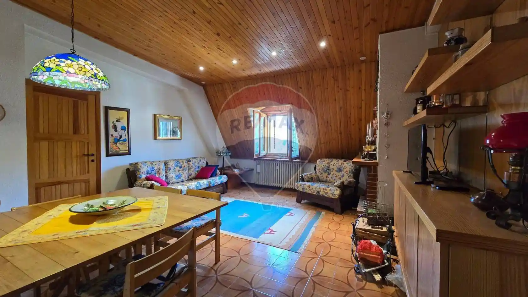 Attico via Roncone 1, Centro, Roccaraso - foto 3