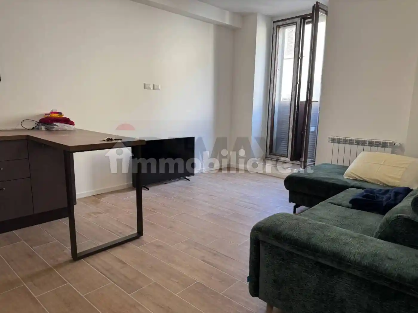 Appartamento in vendita a Capriate San Gervasio