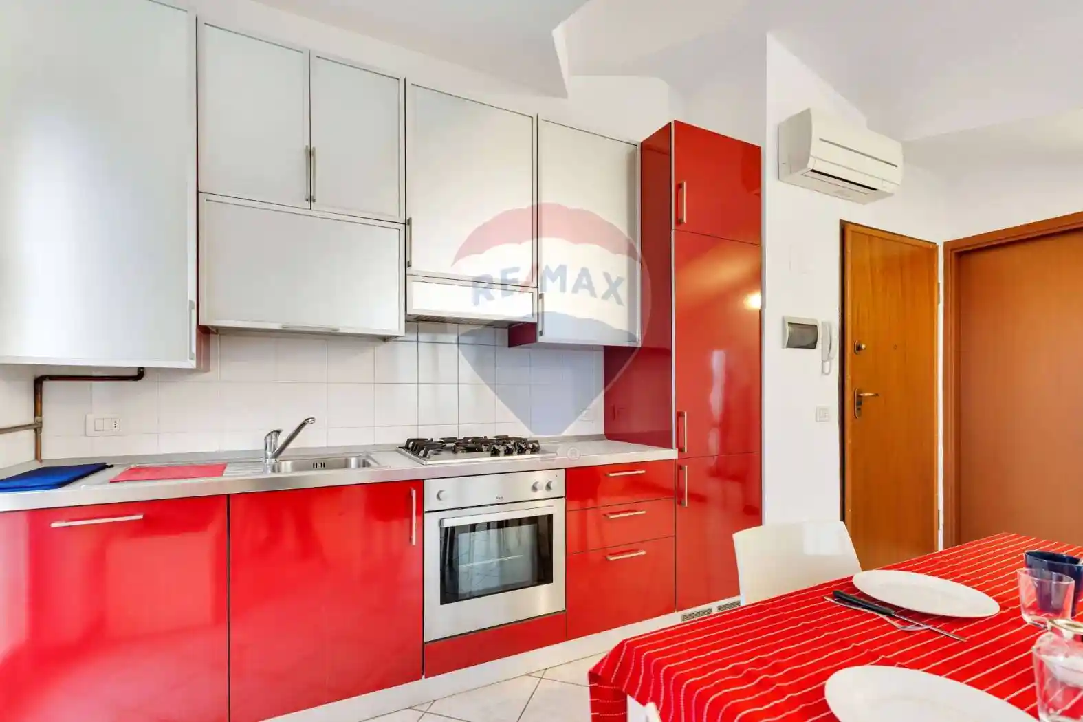 Attico - Mansarda in vendita a Carpiano