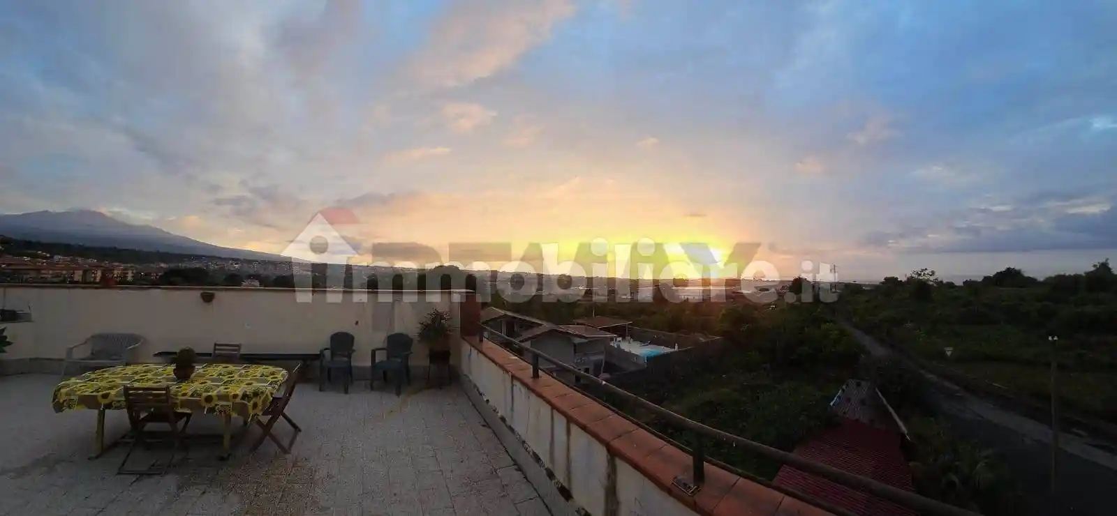 Appartamento in vendita a Aci Catena