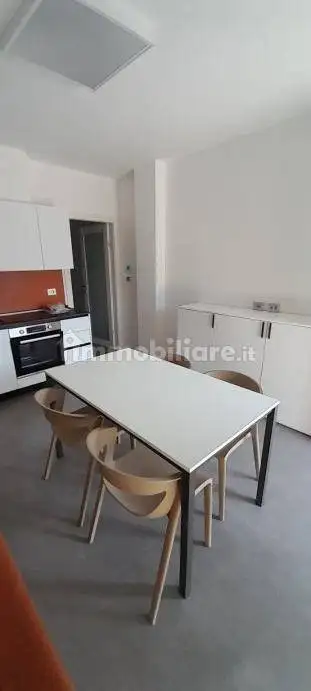 Appartamento in affitto a Chiuro