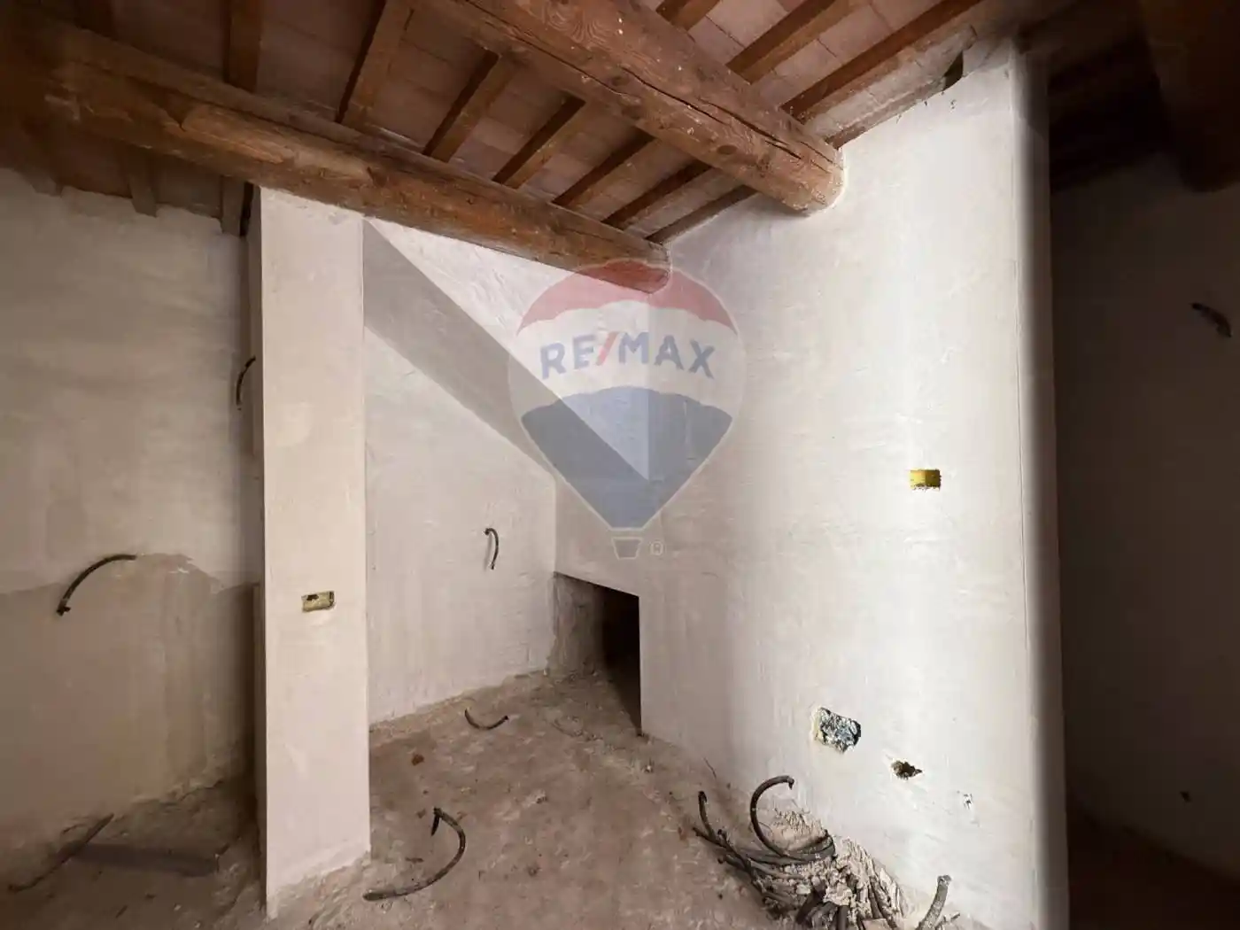 Terratetto plurifamiliare Loc. Belfiore, Vescia, Belfiore, Scanzano, Foligno - foto 4