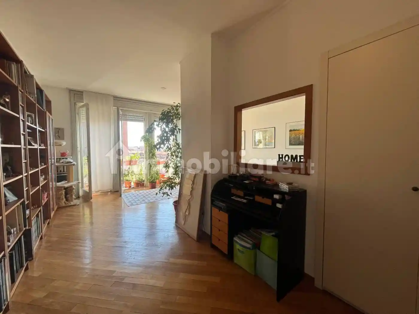 Appartamento via Giambellino, Giambellino, Milano - foto 2