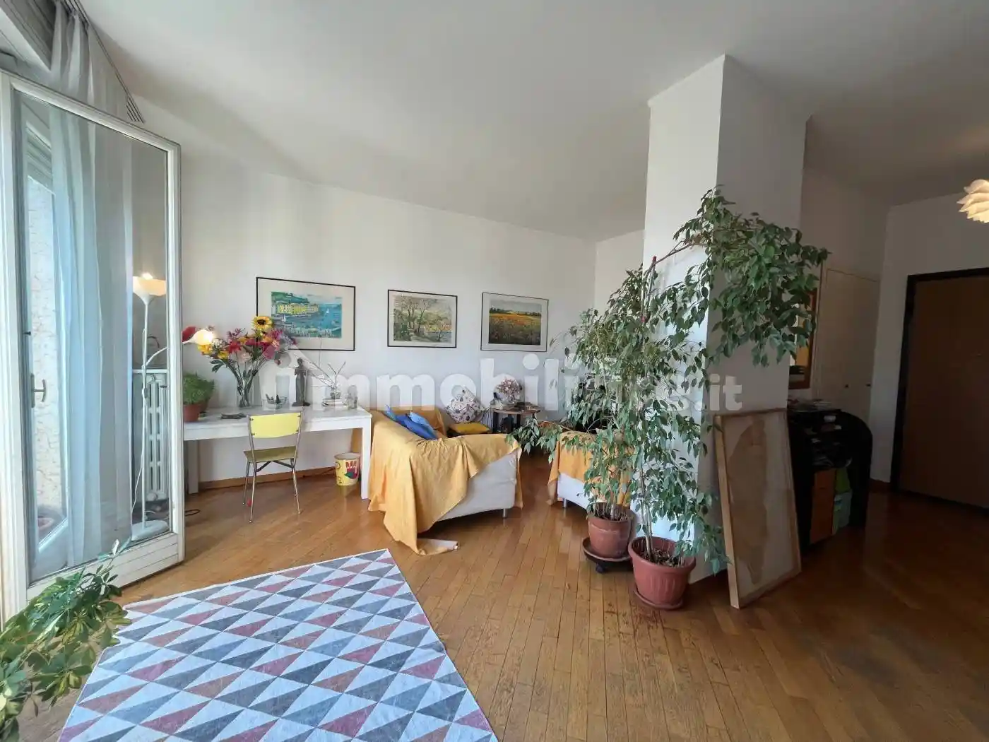 Appartamento via Giambellino, Giambellino, Milano - foto 3