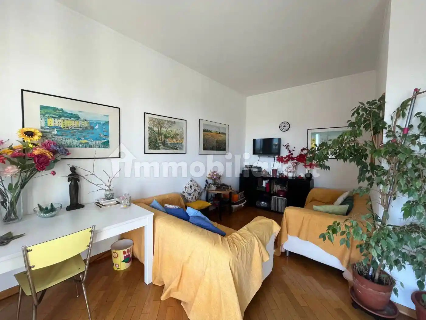 Appartamento via Giambellino, Giambellino, Milano - foto 4