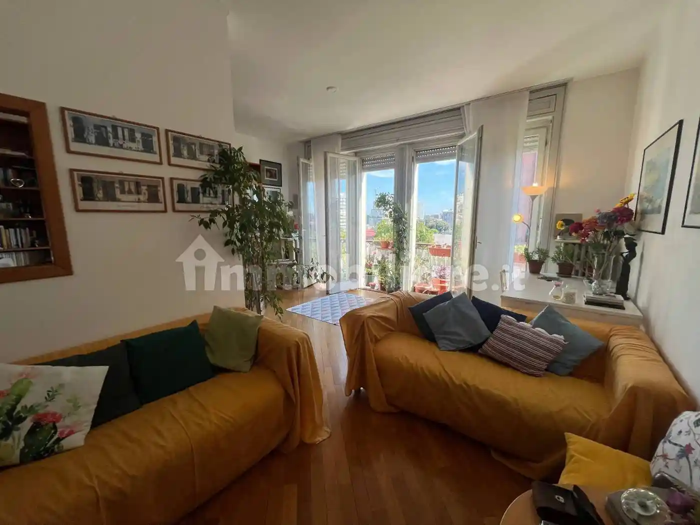 Appartamento via Giambellino, Giambellino, Milano - foto 5