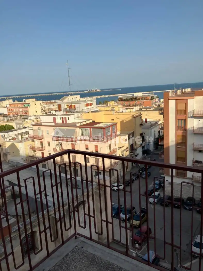 Appartamento in affitto a Manfredonia