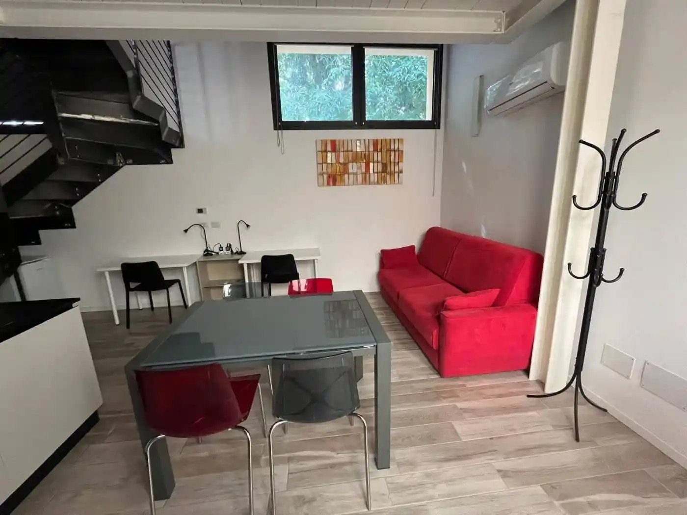 Appartamento in affitto a Bologna
