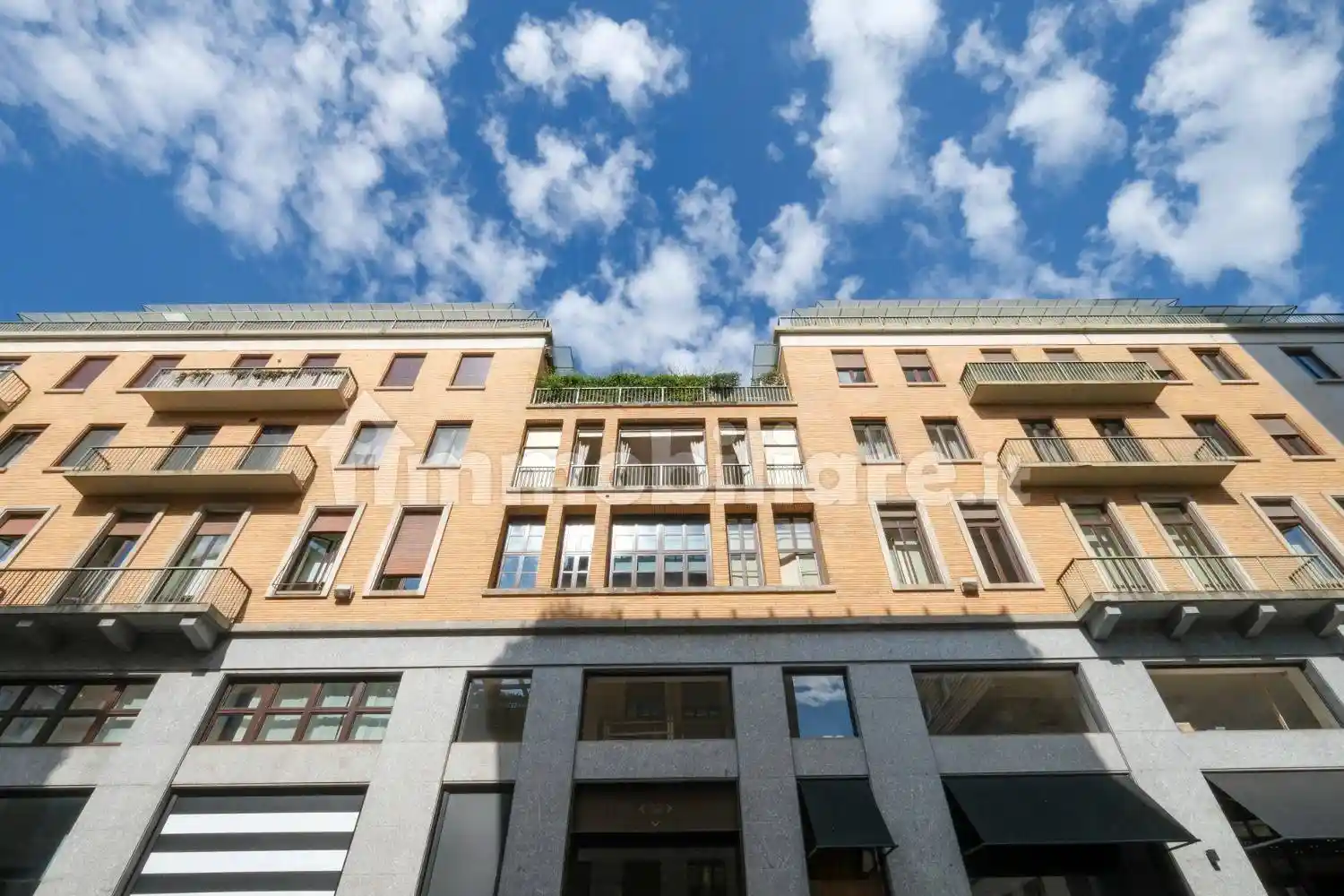 Appartamento in affitto a Torino