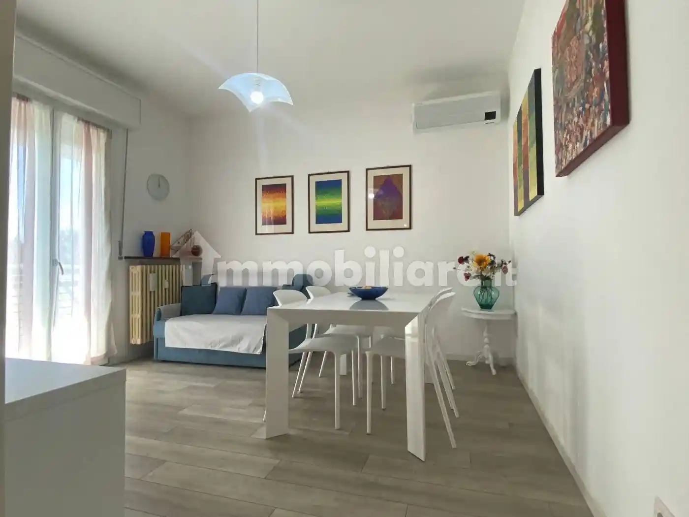 Appartamento in vendita a Rimini