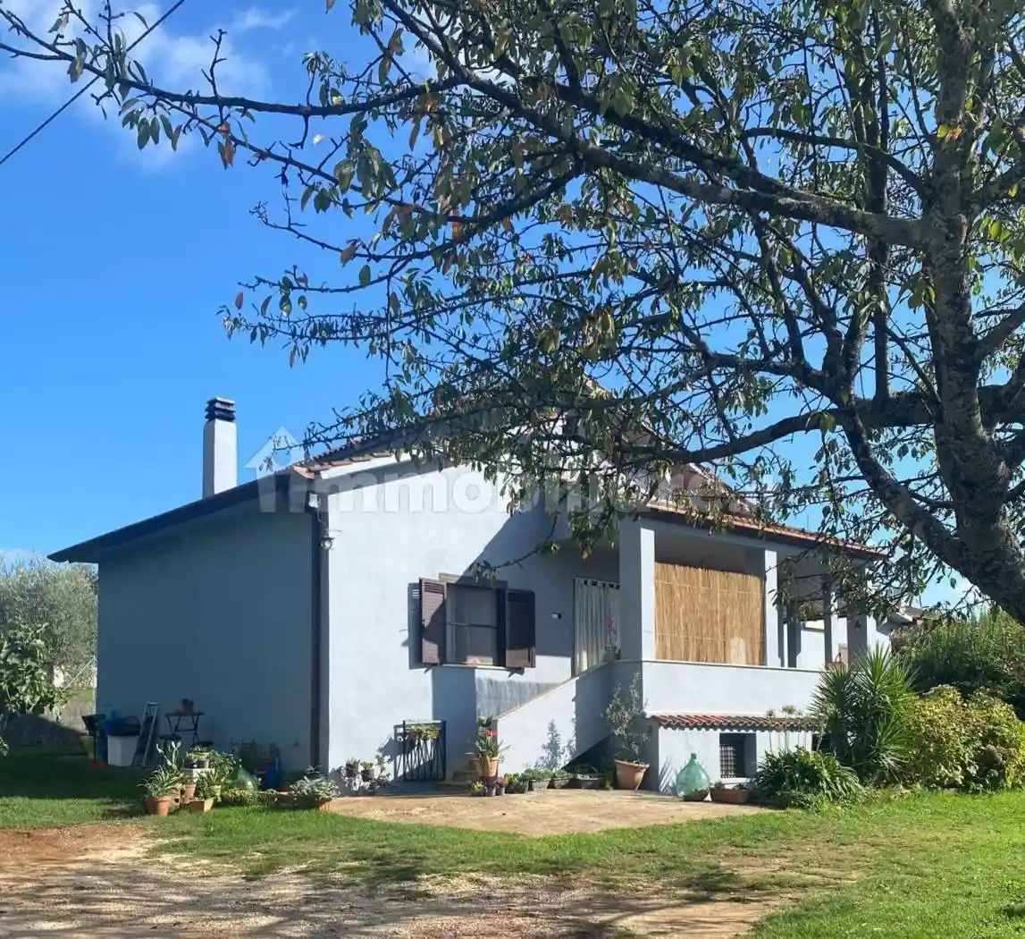 Villa in vendita a Sezze