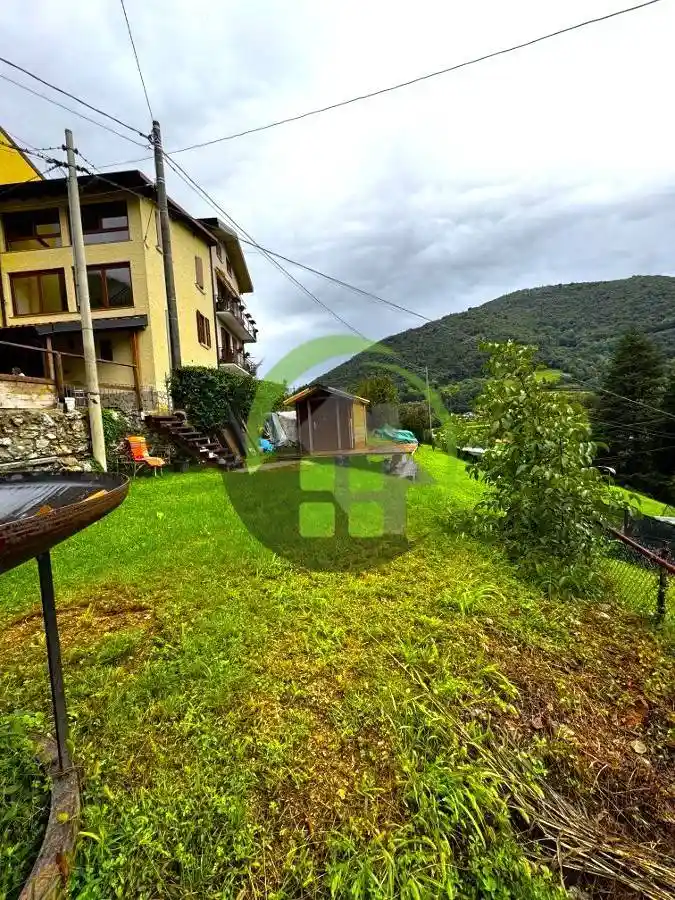 Casa indipendente in vendita a Albino