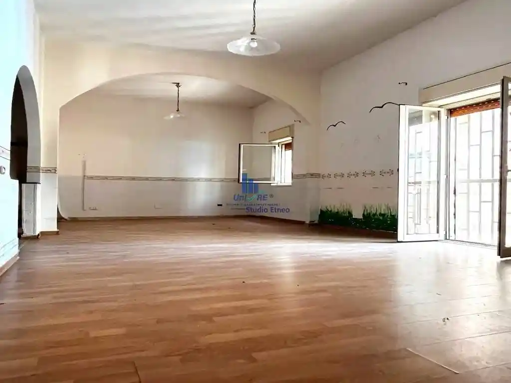 Appartamento in vendita a Misterbianco