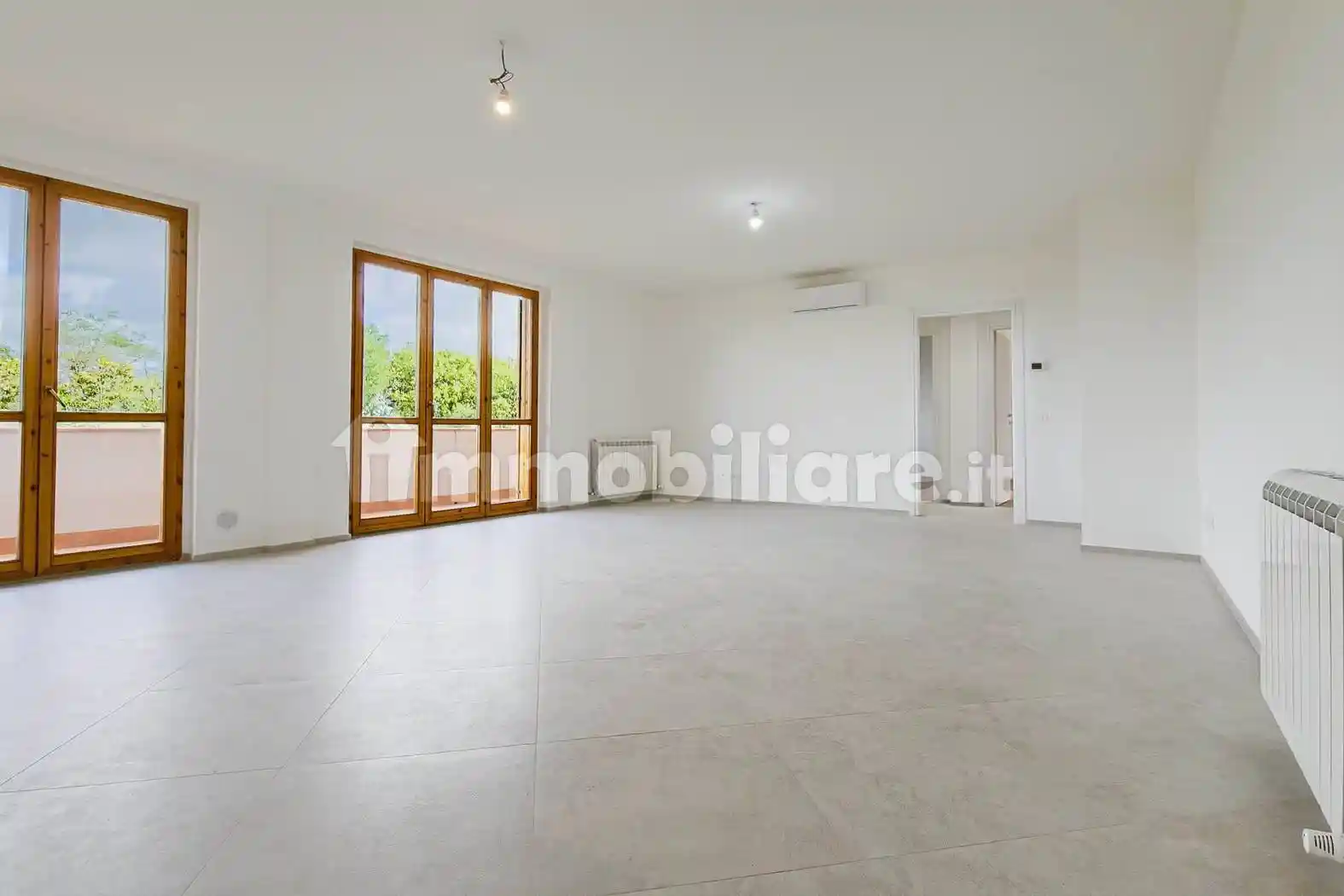 Appartamento in vendita a Monteriggioni