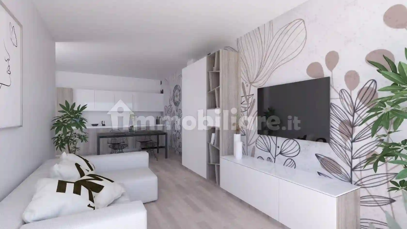 Appartamento - foto 3
