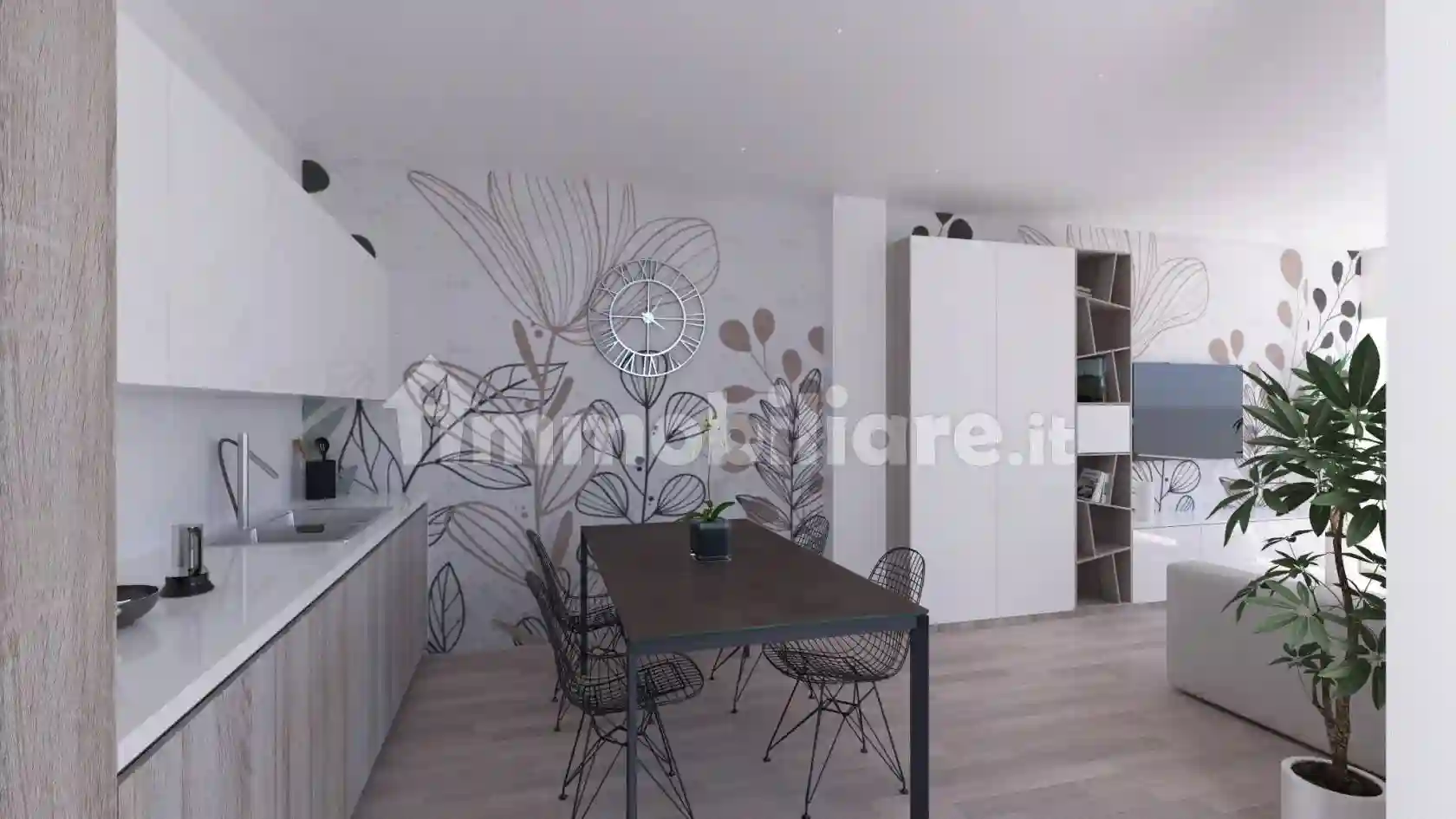 Appartamento - foto 4