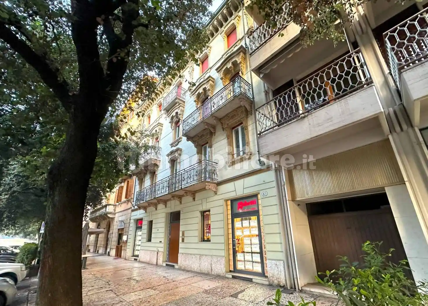 Appartamento corso Porta Nuova 81, Cittadella - Porta Nuova, Verona - foto 2